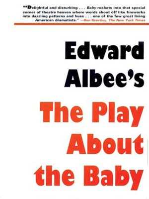 cover image of Play About the Baby